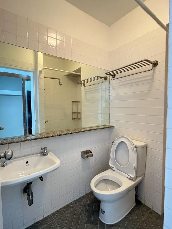 รูป ให้เช่าคอนโด I-HOUSE LAGUNA GARDEN RCA ตกแต่งใหม่ พร้อมอยู่ ไม่รับนายหน้านะคะ - รูปที่ 6/8