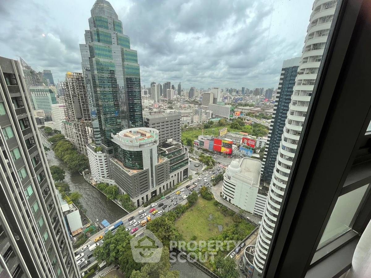 รูป คอนโด 1-ห้องนอน ที่ ไลฟ์ วัน ไวร์เลส ใกล้ BTS เพลินจิต (ID 2304853) - รูปที่ 12/12