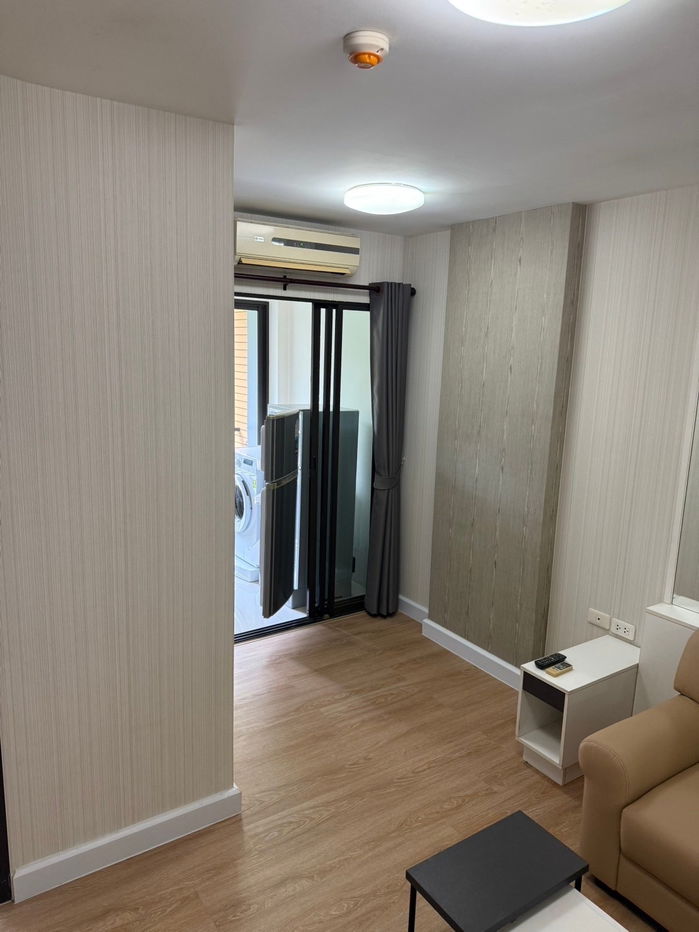รูป 🟪🟦🟩🟨🟧 ให้เช่า I CONDO Sukhumvit 103 *ว่าง 1 ตค. 68* 🛎️🛎️ | 𝗟𝗶𝗻𝗲@: @𝗮𝘀𝘀𝗲𝘁𝘀𝗽𝗿𝗼 - รูปที่ 4/12
