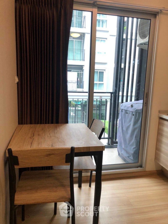 picture 1-BR Condo at Plum Condo Chaengwattana Station in Talat Bang Khen (ID 2304055) - 3/6