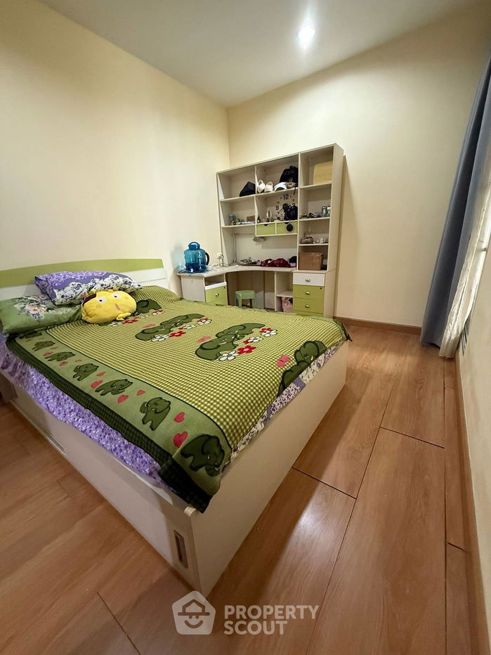 picture 2-BR Condo at Baan Klang Krung Siam-Pathumwan Condominium near BTS Ratchathewi (ID 2300631) - 9/15