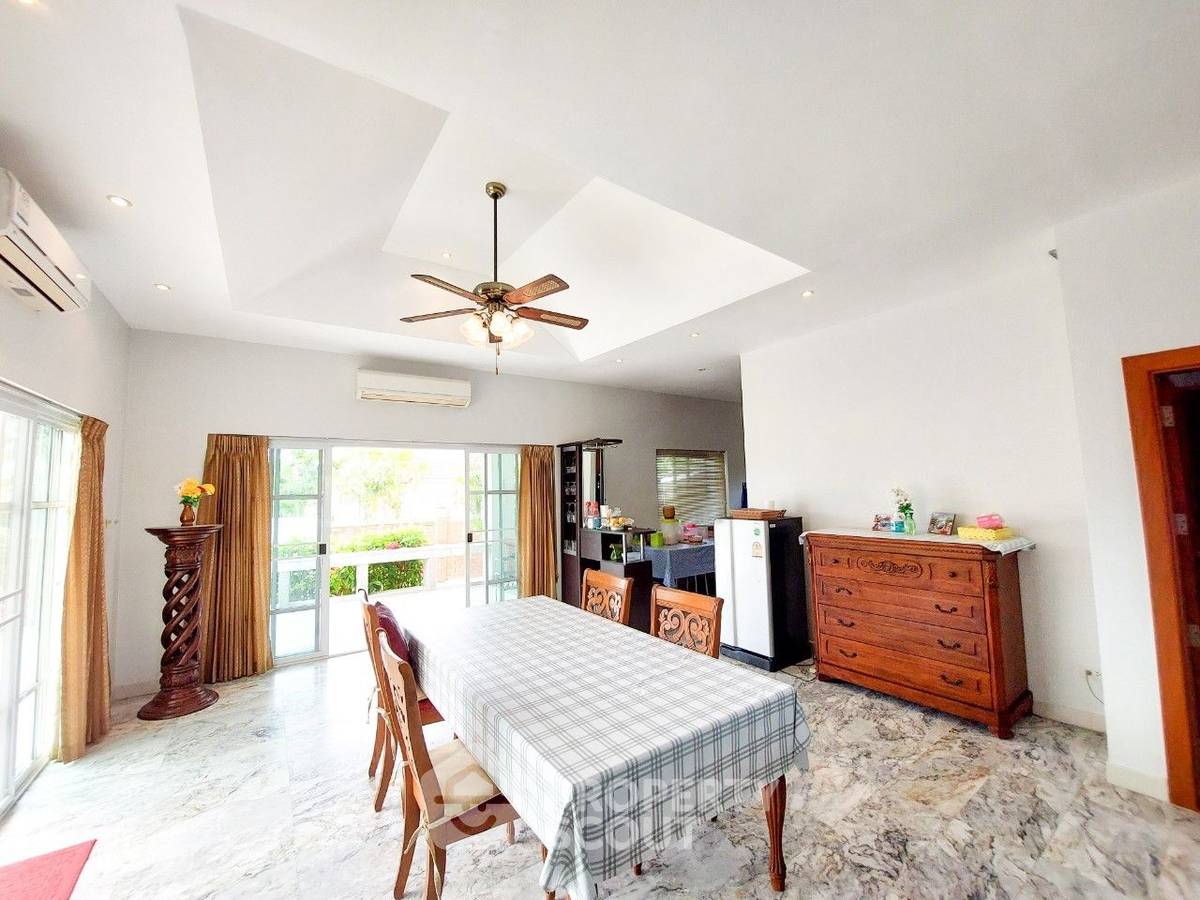 picture 3-BR House at Smart House Village 2 in Thap Tai (ID 1332947) - 30/49