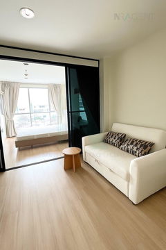 For Rent Condo LIFE @ LADPRAO 18 Building 1, Floor 8,1 bed room, Room size 40 sqm