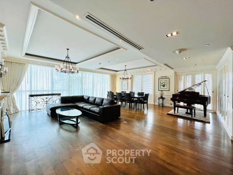 3-BR Condo at The Pano Rama 3 in Bang Phong Phang (ID 1832042)