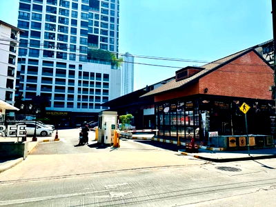 เช่าพื้นที่ขายของ MRT พหลโยธิน : ให้เช่าพื้นที่สำหรับดำเนินกิจการร้านอาหาร สำนักงาน หรือบริการต่างๆ 