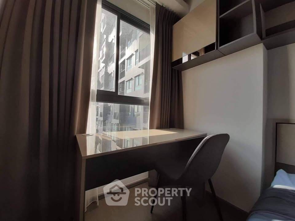 picture 1-BR Condo at Ideo Sukhumvit 93 near BTS Bang Chak (ID 2304062) - 3/7