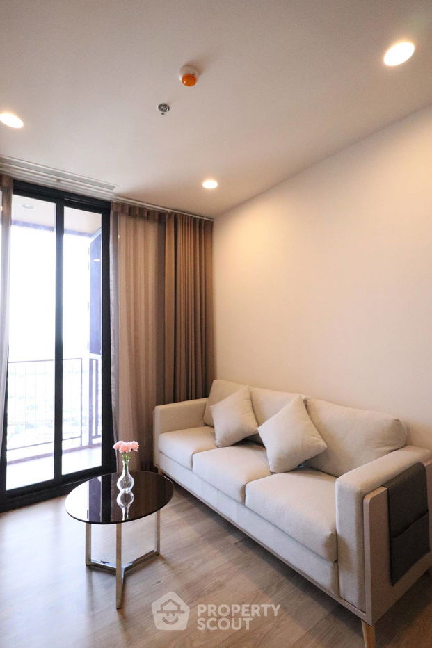 picture 1-BR Condo at Oka Haus Sukhumvit 36 near BTS Thong Lor (ID 900759) - 20/22
