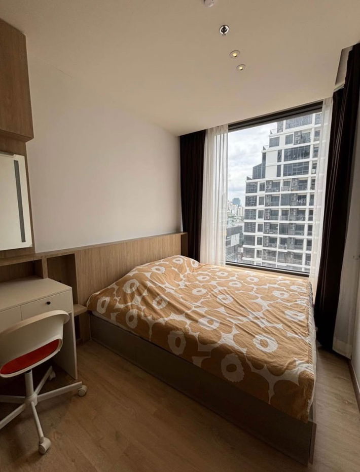 picture #R6308 🎉 130968 Condo for rent  The Fine Bangkok Ekkamai-Thonglor - 2/8