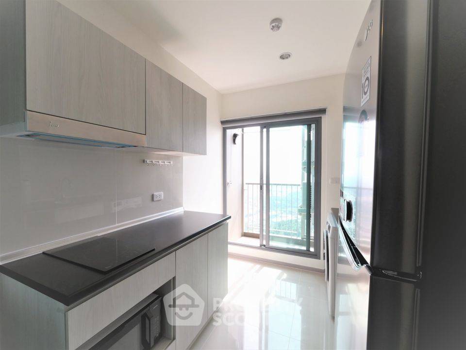 picture 2-BR Condo at Aspire Sathorn - Ratchapruek near MRT Bang Wa (ID 668956) - 3/21