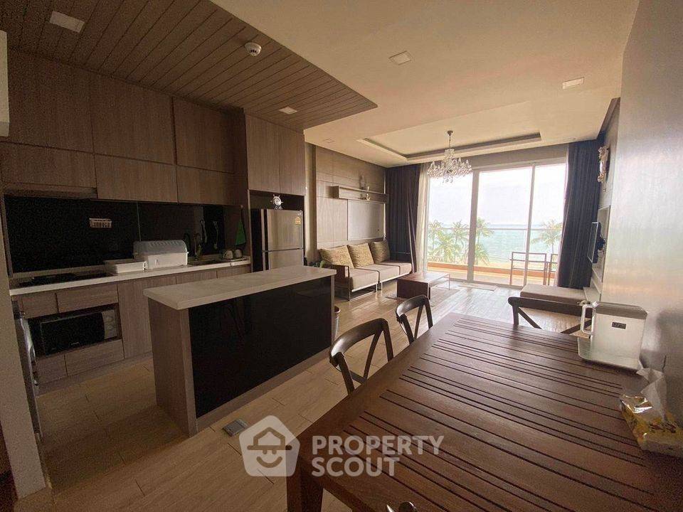 รูป คอนโด 2-ห้องนอน ที่ ซีตัส บีชฟรอนท์ ใกล้ หาดจอมเทียน (ID 1911325) - รูปที่ 2/7