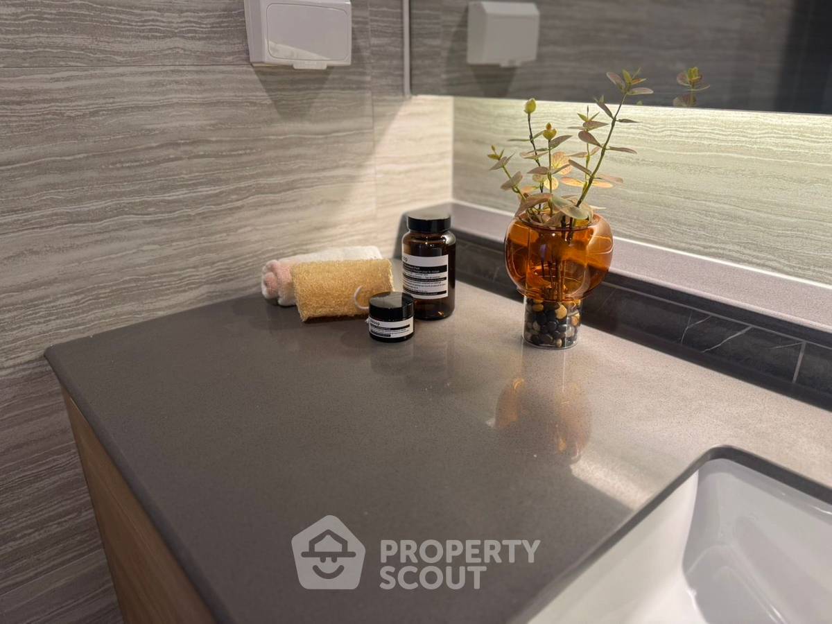 picture 4-BR House at Burasiri Krungthep Kreetha in Hua Mak (ID 2306031) - 37/39