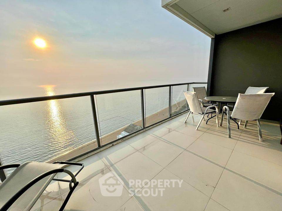 รูป คอนโด 2-ห้องนอน ที่ แอราส คอนโด พัทยา ใกล้ หาดจอมเทียน (ID 1450595) - รูปที่ 2/15