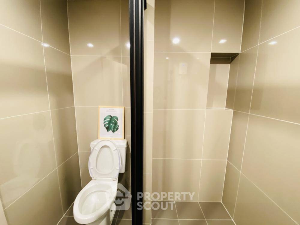 picture 1-BR Condo at THE BASE Phetchaburi-Thonglor in Bang Kapi (ID 1799106) - 16/16