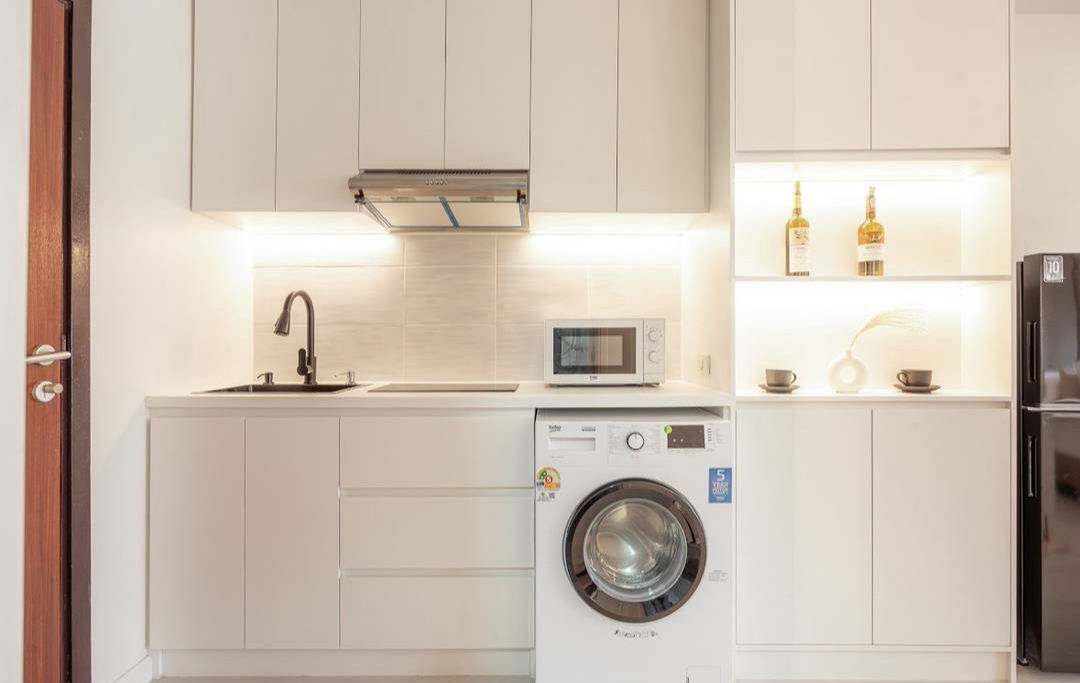 picture Kn town Condo For Sale! Near cmu , Nimman  - 6/11