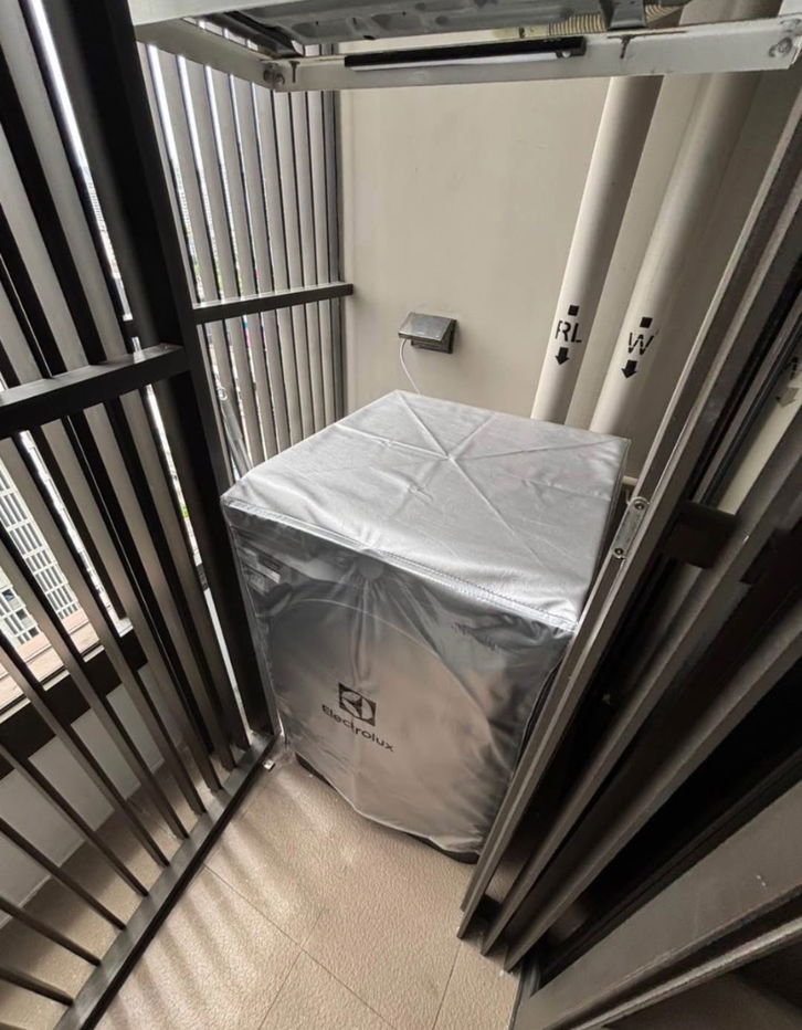 picture #R6308 🎉 130968 Condo for rent  The Fine Bangkok Ekkamai-Thonglor - 7/8