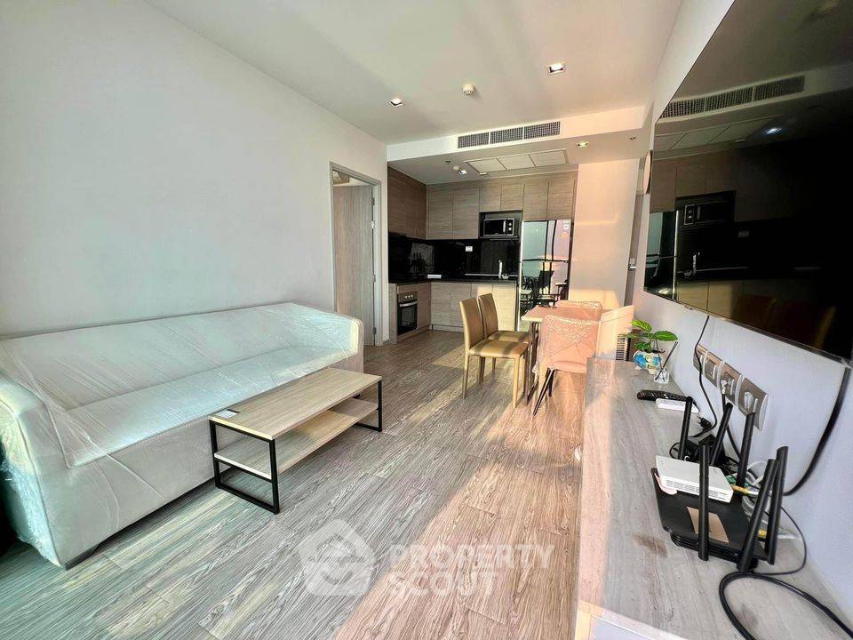 รูป คอนโด 2-ห้องนอน ที่ แอราส คอนโด พัทยา ใกล้ หาดจอมเทียน (ID 1450595) - รูปที่ 1/15