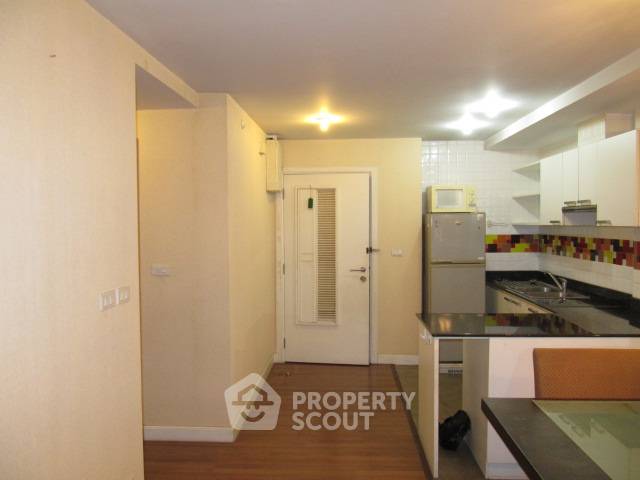 picture 2-BR Condo at Centric Place Ari 4- Phaholyothin near BTS Ari (ID 513232) - 3/7