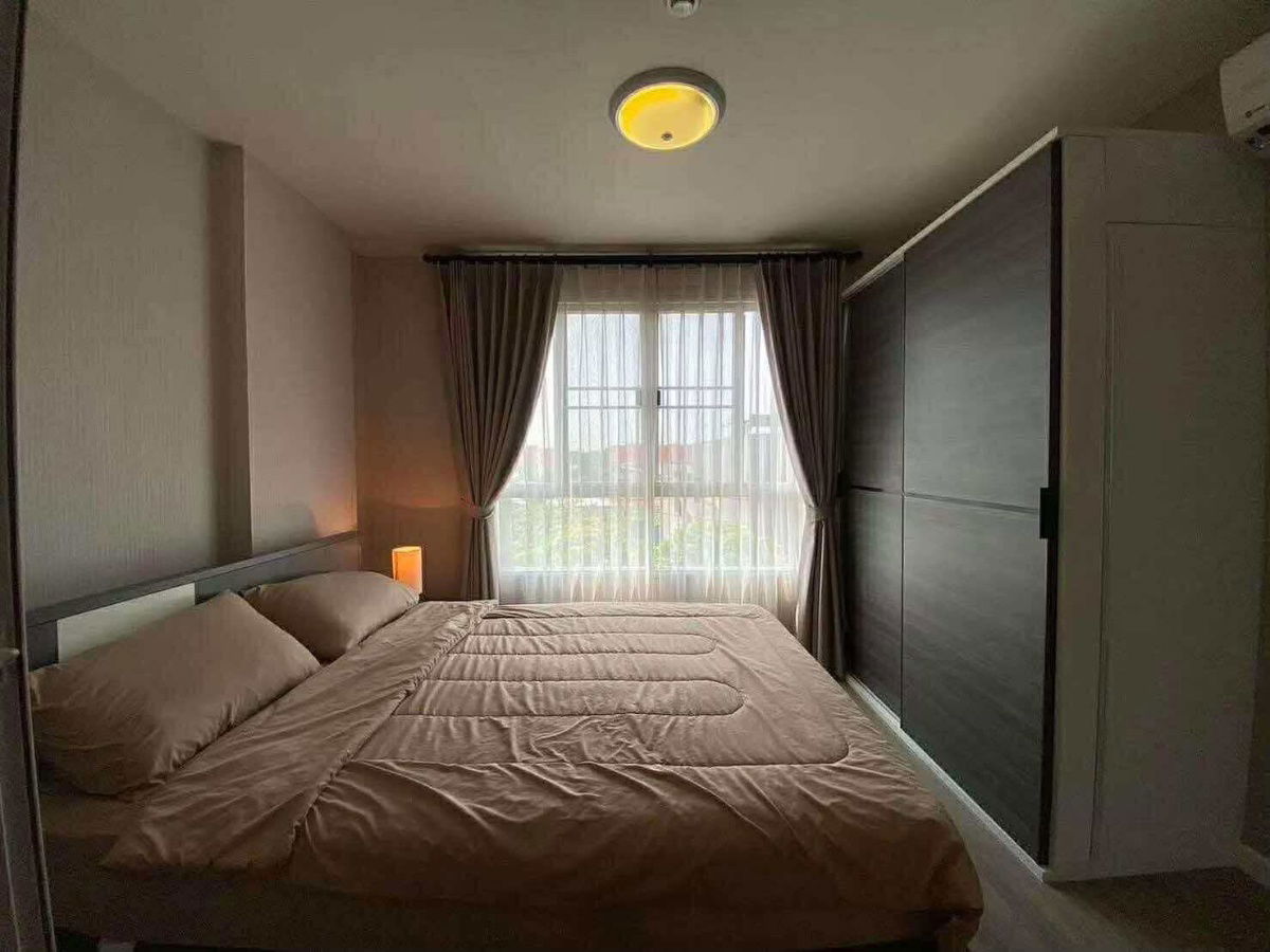 รูป ปล่อยเช่า D condo ping ใกล้ Central festival📞 099-9989452 📞 - รูปที่ 5/8