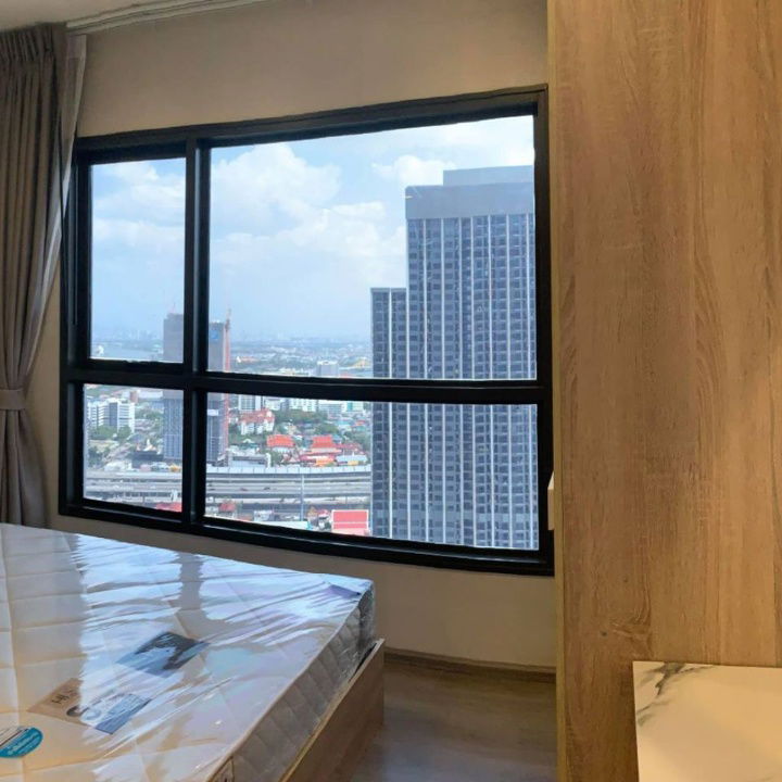 picture The Politan Aqua Condo For Rent / Line : @mintocondo - 20/22