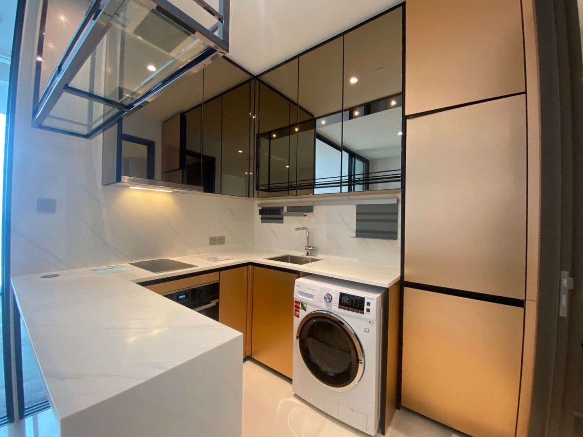 picture ♥️♥️For rent New condo Supalai Icon new room  - 5/9