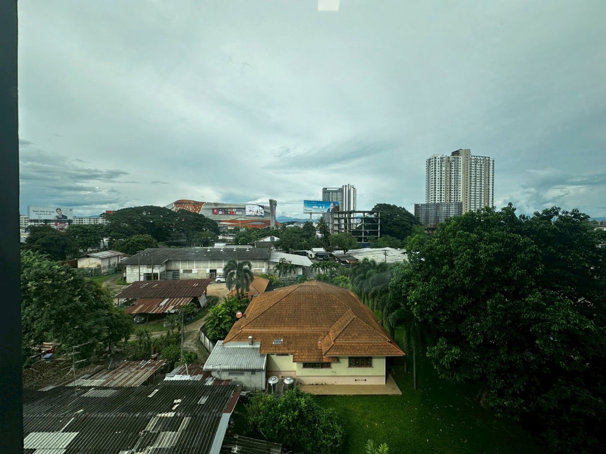 รูป ให้เช่า The Base Height Chiang Mai พร้อมเข้าอยู่ได้เลยวันนี้้!!!! - รูปที่ 7/9