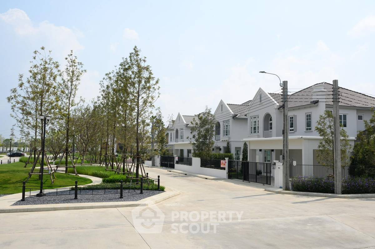 รูป บ้าน 4-ห้องนอน ใน บางแก้ว (ID 1957465) - รูปที่ 19/19