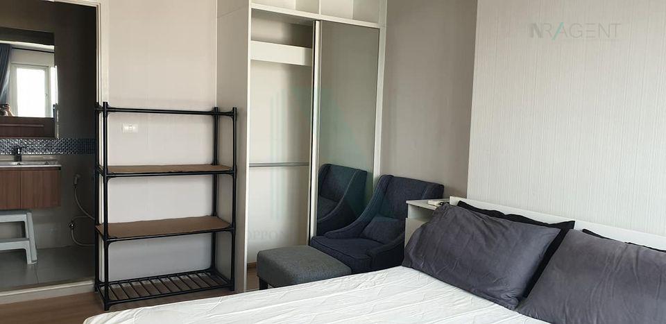 picture 🎉 For Rent Condo FUSE SENSE BANGKAE Building 1, Floor 24,2 bed room, Room size 46.00 sqm - 6/8