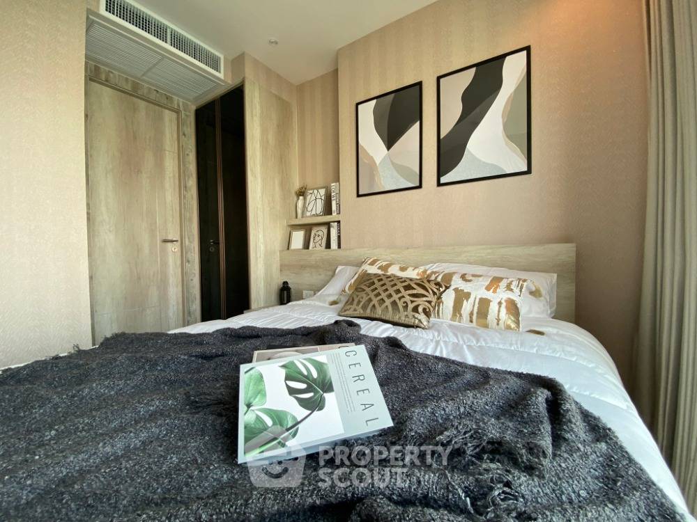 picture 1-BR Condo at The Riviera Monaco close to Pattaya (ID 1853927) - 1/13