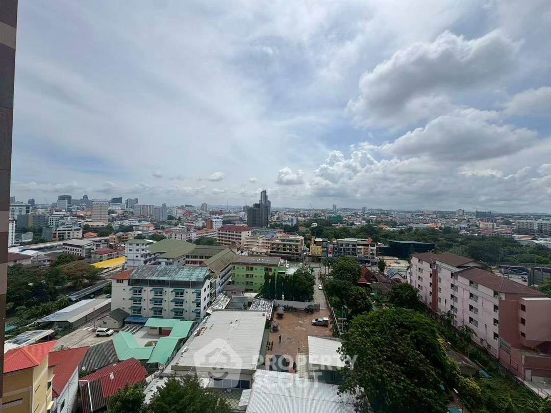 รูป คอนโด 1-ห้องนอน ที่ ยูนิกซ์ พัทยาใต้ ใกล้ ถนนพระตำหนัก พัทยา (ID 2299102) - รูปที่ 15/15