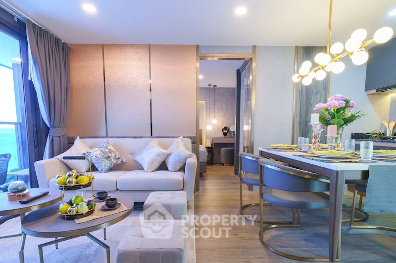 picture 2-BR Condo at ECO Resort Bang Saray close to Bangsaray (ID 1035322) - 29/29