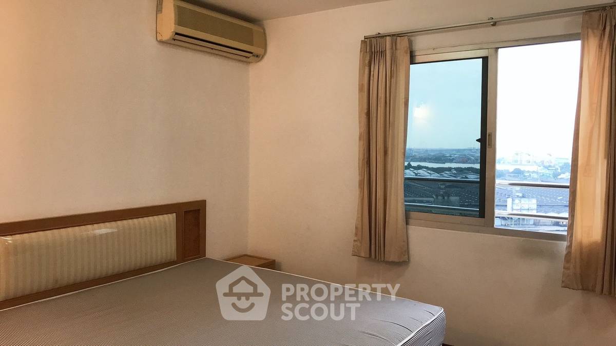 picture 3-BR Condo at SV City Rama 3 Condominium close to Phra Ram 3 (ID 2306039) - 10/20