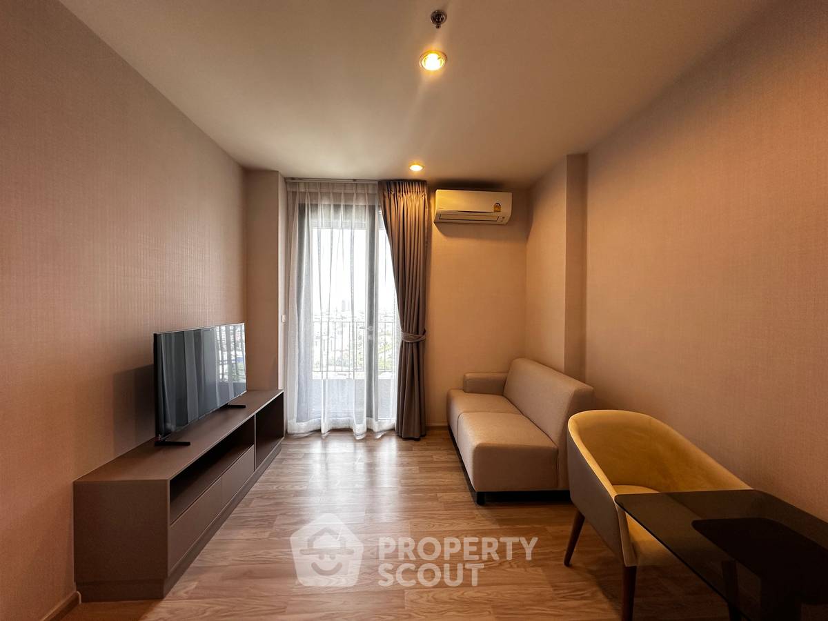 picture 1-BR Condo at Ideo Mobi Sukhumvit Eastpoint near BTS Bearing (ID 2307029) - 2/19
