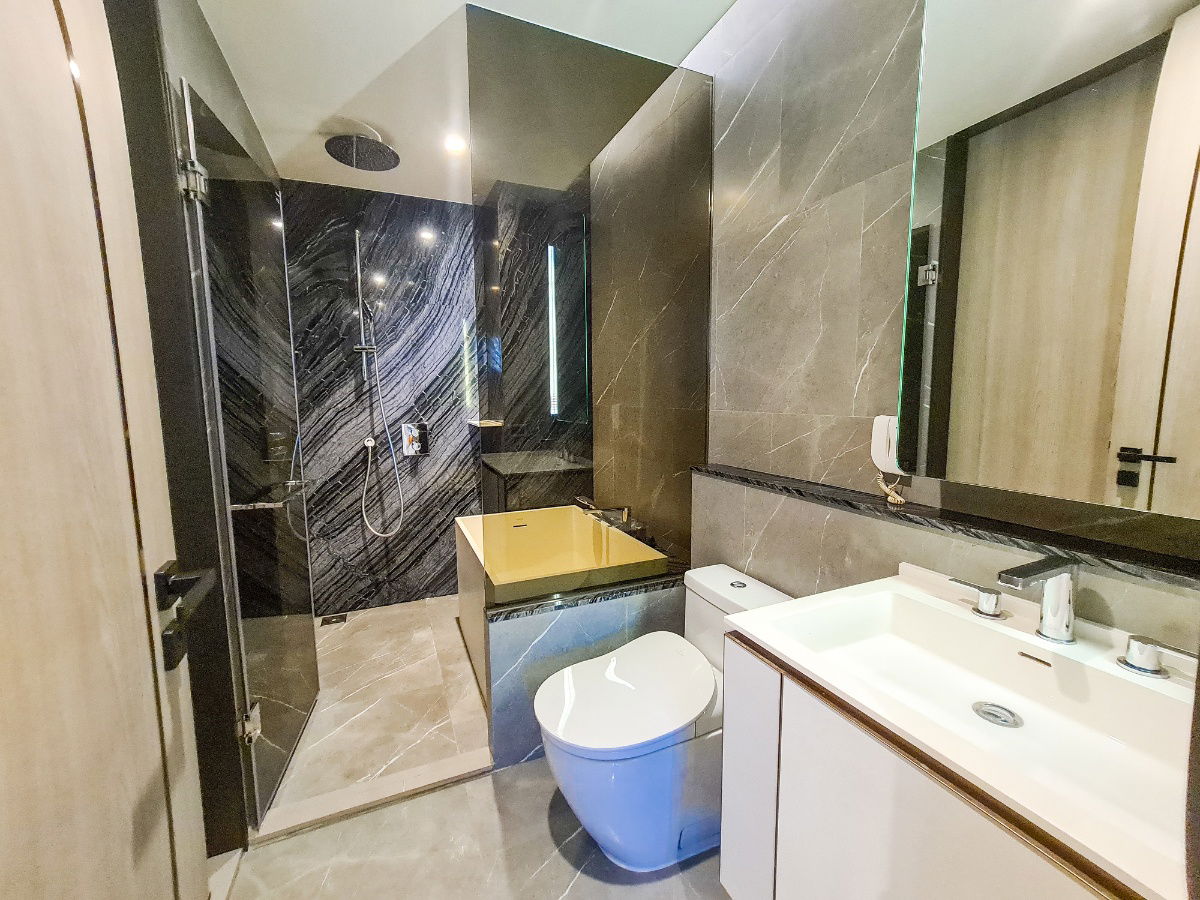 picture 🔥For Rent!! ready to move-in 2b1b 45k - The Reserve Sukhumvit 61 📞Call 096 896 5953 - 15/15