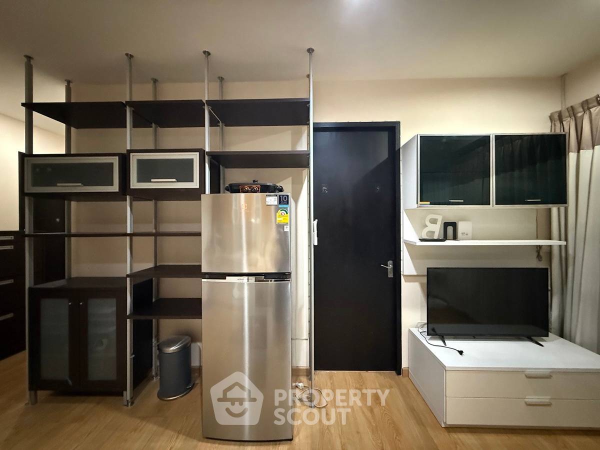 picture 2-BR Condo at Baan Klang Krung Siam-Pathumwan Condominium near BTS Ratchathewi (ID 2308193) - 3/9