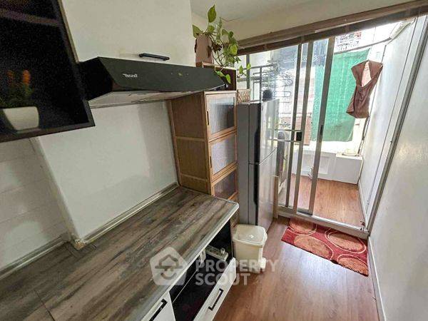 picture 1-BR Condo at Lumpini Ville Cultural Center near MRT Huai Khwang (ID 2308562) - 14/20