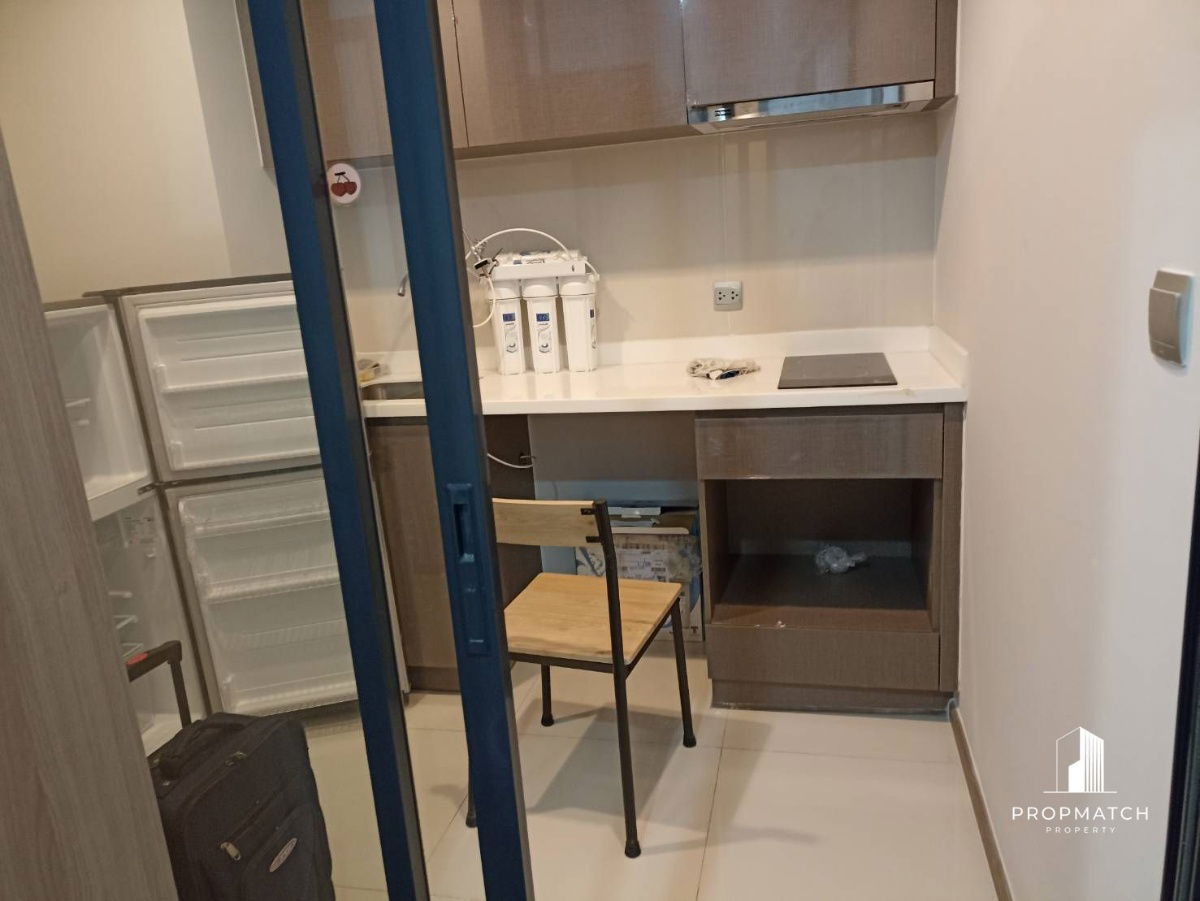 รูป ✨Flash Deal ✨Life Ladprao Valley (1 Bed 1 Bath 35 SQM.) พร้อมอยู่ ! เพียง 20,000 บาทต่อเดือน Tel.0981315848 @propmatch - รูปที่ 3/4