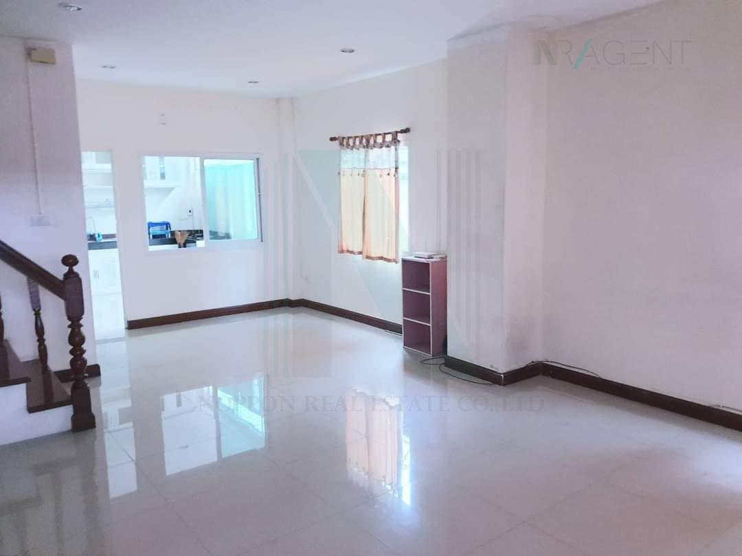 picture 📌 For Sell Town house BAAN THANAWAN PHAHON YOTHIN 52 2-story 2 bedroom 2 bathroom - 6/8