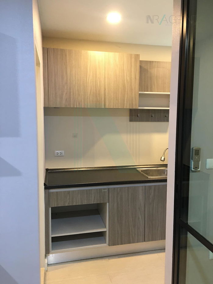 รูป 📌 ให้เช่าคอนโด เดอะคิวบ์ พลัส มีนบุรี อาคาร A ชั้น 2 1 ห้องนอน ขนาด 29.00 ตรม ใกล้ ตลาดนัดจตุจักร 2 มีนบุรี - รูปที่ 6/8