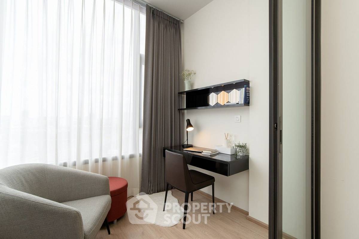 รูป คอนโด 1-ห้องนอน ที่ เซ็นทริค รัชโยธิน ใกล้ BTS รัชโยธิน (ID 900376) - รูปที่ 18/22