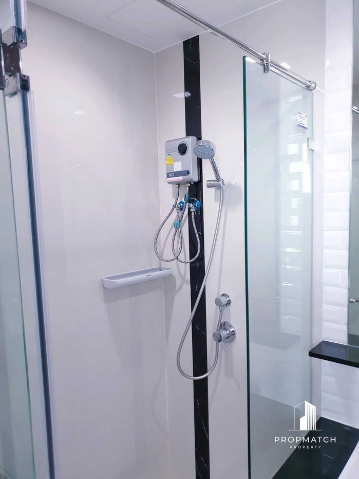 รูป ✨Flash Deal ✨Wish Signature @ Midtown Siam (1 Bed 1 Bath 35 SQM.) พร้อมอยู่ ! เพียง 25,000 บาทต่อเดือน Tel.0981315848 @propmatch - รูปที่ 4/6