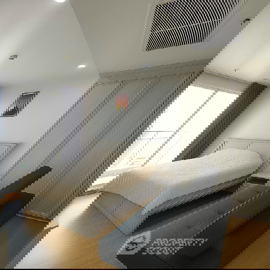 picture 3-BR Condo at Supalai Wellington near MRT Thailand Cultural Centre (ID 2308011) - 6/7
