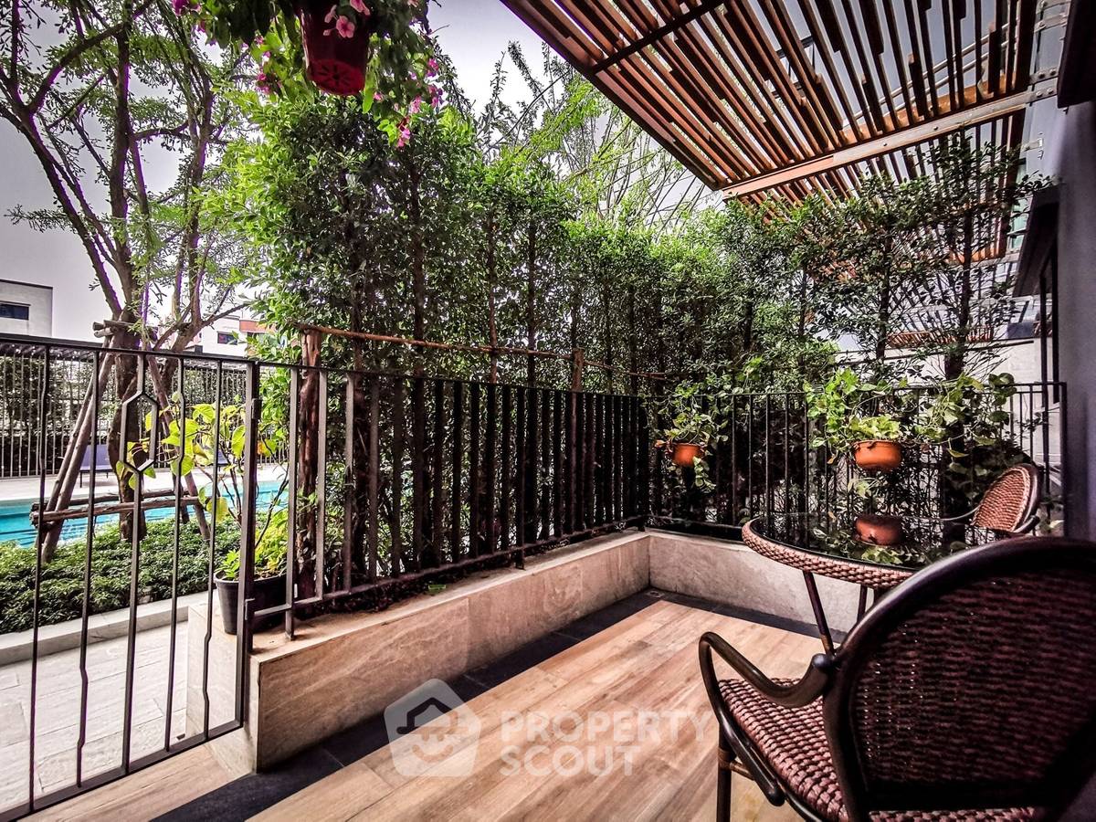 รูป คอนโด 1-ห้องนอน ที่ ไอดีโอ สุขุมวิท 93 ใกล้ BTS บางจาก (ID 1176975) - รูปที่ 1/8