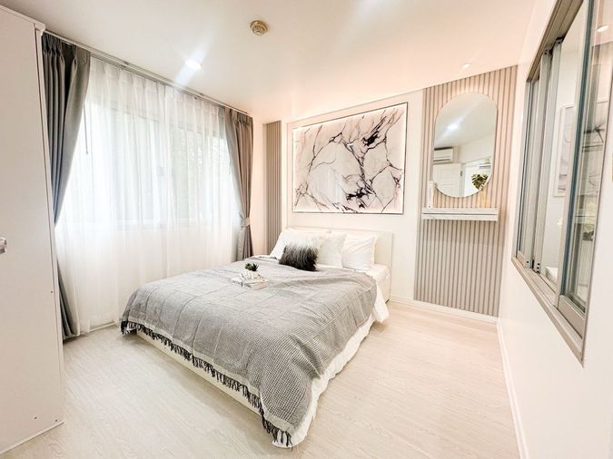 K.Yo 140925  ลุมพินี คอนโด ทาวน์ บดินทรเดชา รามคำแห