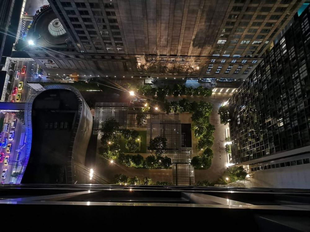 รูป WS3542 ✨ Noble Ploenchit High Floor for Rent ✨ ติด  BTS เพลินจิต เพียง  39,000 บาท/เดือน - รูปที่ 9/10
