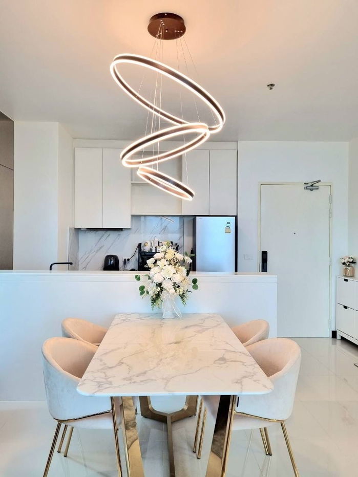 picture Condo for rent The Fourwings Residence, 1 bedroom - 7/13