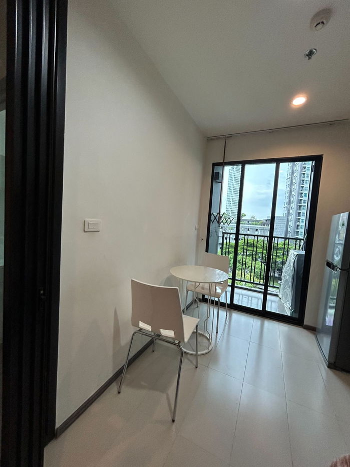 picture Hot Price for rent The Base Park East  🔥 - 5/10