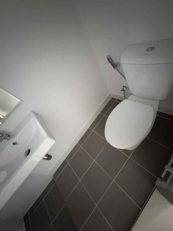 picture 🏡 For Rent: Townhome – Pleno Town Lam Luk Ka Khlong 5 - 15/36