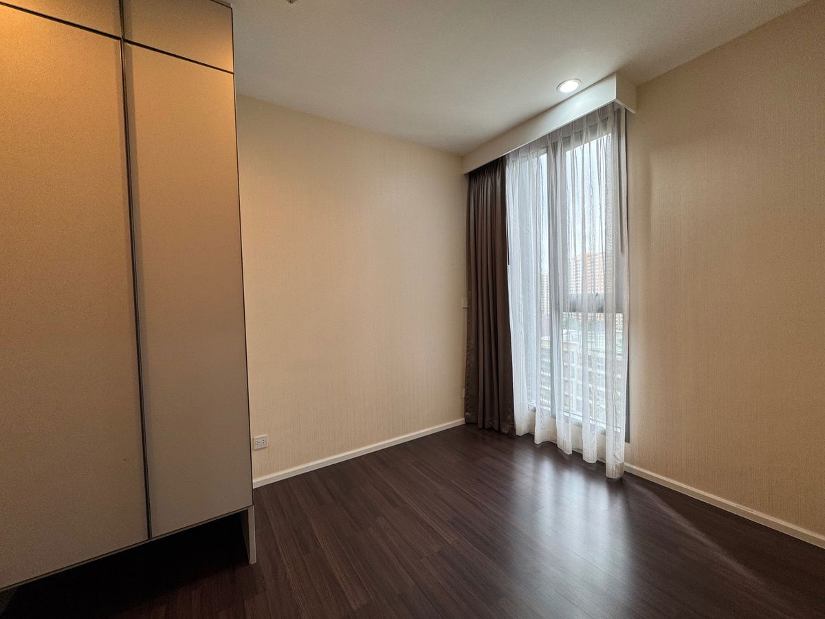 รูป ✅ให้เช่า✅Condo Whizdom Inspire Sukhumvit ห้องสวย พร้อมอยู่ - รูปที่ 12/14