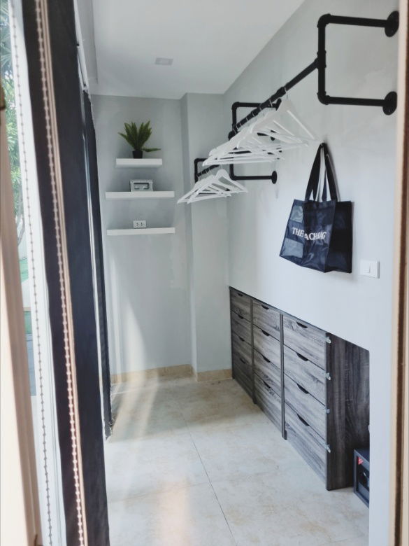 รูป 1 Bedroom at Azure Condominiums - รูปที่ 10/10
