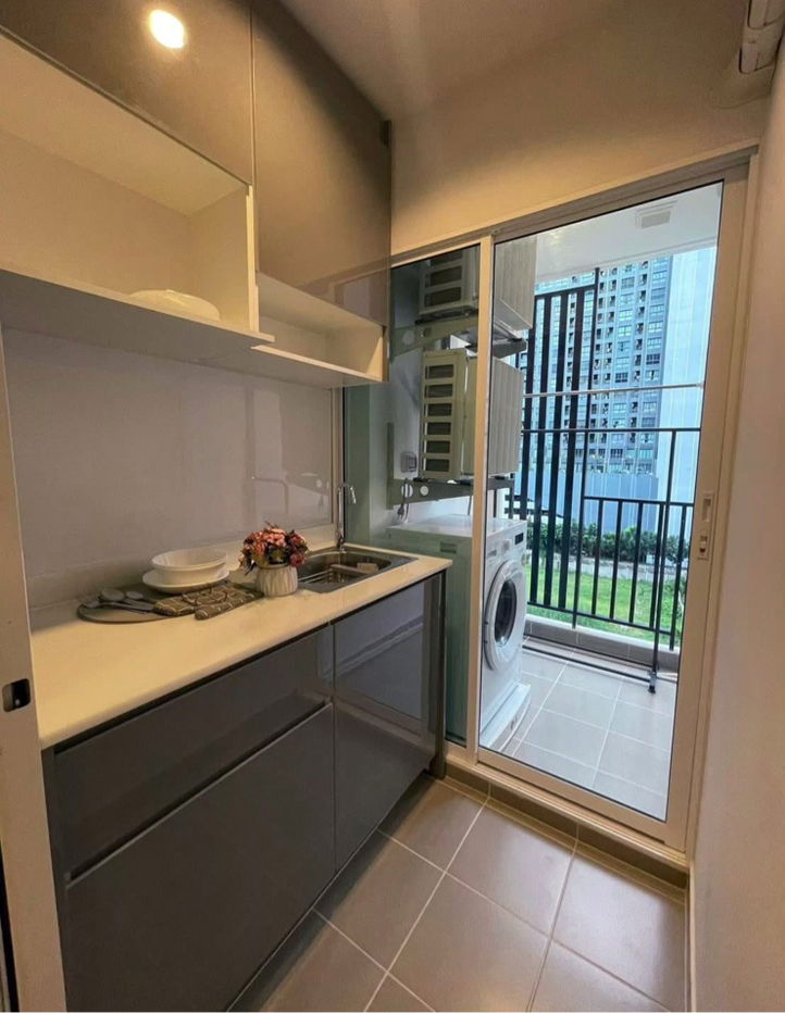 picture #Z2386💥110968🔥 Condo for rent: Regent Home Bangna - 5/6